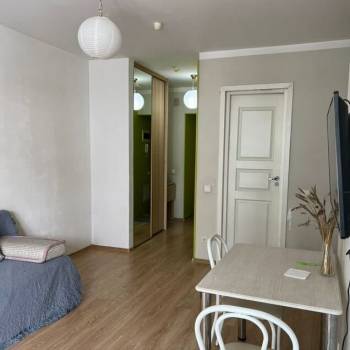 Сдается 1-комнатная квартира, 30 м²