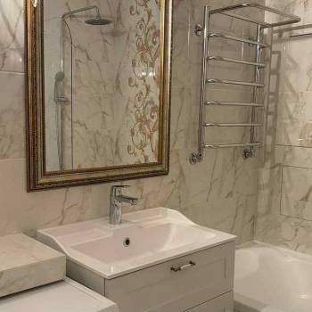 Сдается 1-комнатная квартира, 50 м²