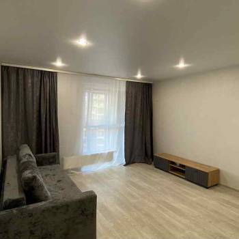 Сдается 1-комнатная квартира, 43,6 м²