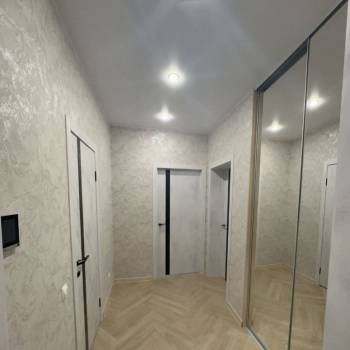 Сдается 1-комнатная квартира, 43 м²