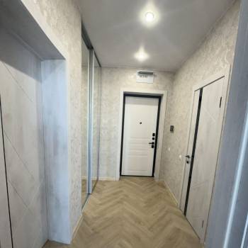 Сдается 1-комнатная квартира, 43 м²