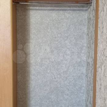 Сдается 1-комнатная квартира, 46 м²