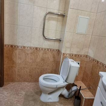 Сдается 1-комнатная квартира, 46 м²