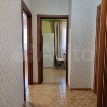 Сдается 1-комнатная квартира, 46 м²