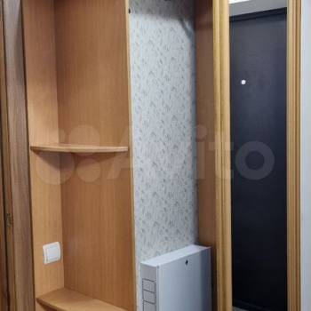 Сдается 1-комнатная квартира, 46 м²