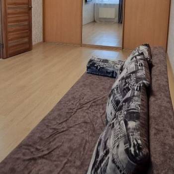 Сдается 1-комнатная квартира, 46 м²