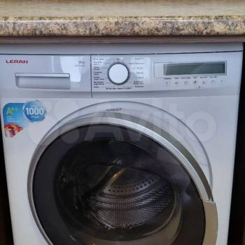 Сдается 1-комнатная квартира, 46 м²