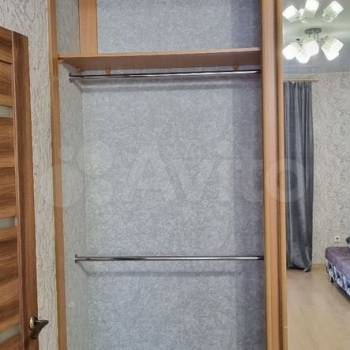 Сдается 1-комнатная квартира, 46 м²