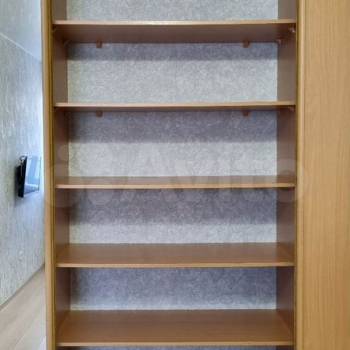 Сдается 1-комнатная квартира, 46 м²