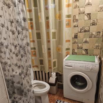 Сдается 1-комнатная квартира, 25 м²