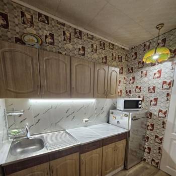 Сдается 1-комнатная квартира, 25 м²