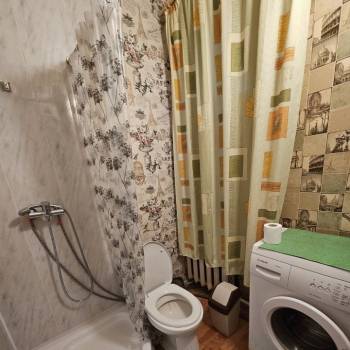 Сдается 1-комнатная квартира, 25 м²