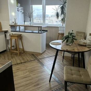 Продается 3-х комнатная квартира, 81 м²