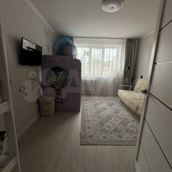 Продается 3-х комнатная квартира, 81 м²