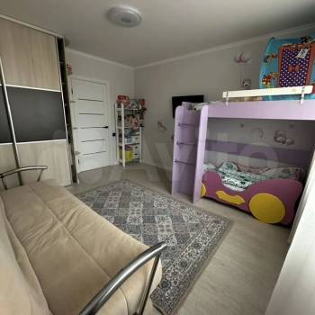 Продается 3-х комнатная квартира, 81 м²