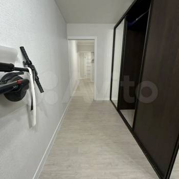 Продается 3-х комнатная квартира, 81 м²