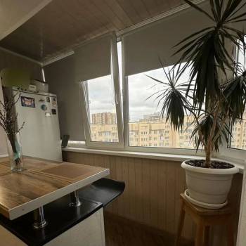 Продается 3-х комнатная квартира, 81 м²