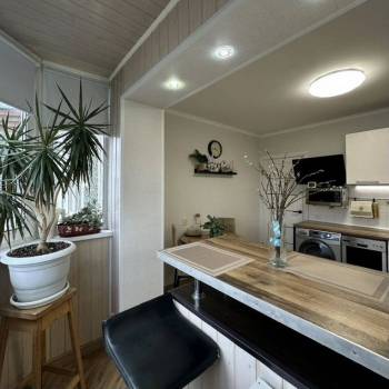 Продается 3-х комнатная квартира, 81 м²