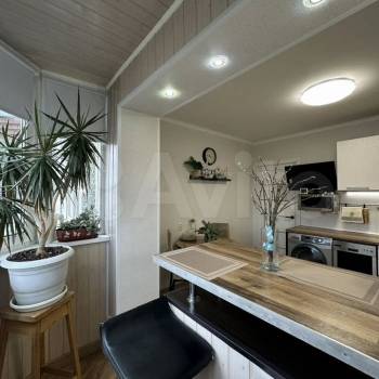 Продается 3-х комнатная квартира, 81 м²