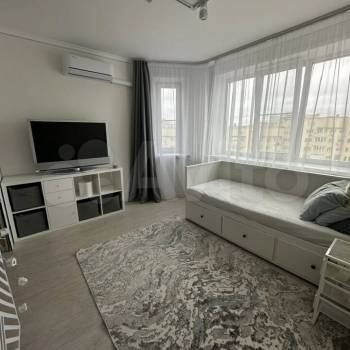 Продается 3-х комнатная квартира, 81 м²