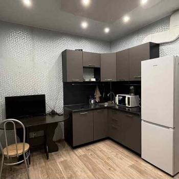 Сдается 1-комнатная квартира, 18,9 м²