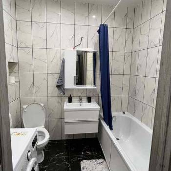 Сдается 1-комнатная квартира, 18,9 м²