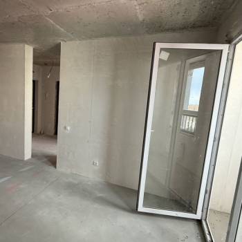 Сдается 2-х комнатная квартира, 56 м²