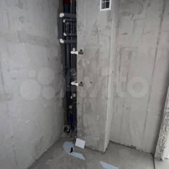 Сдается 2-х комнатная квартира, 56 м²