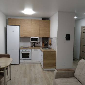 Сдается 1-комнатная квартира, 37 м²
