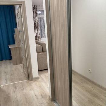 Сдается 1-комнатная квартира, 37 м²