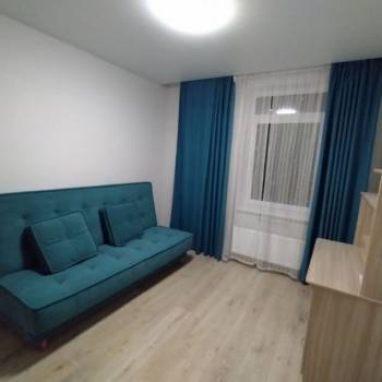 Сдается 1-комнатная квартира, 37 м²