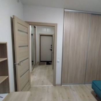 Сдается 1-комнатная квартира, 37 м²