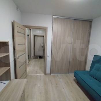 Сдается 1-комнатная квартира, 37 м²