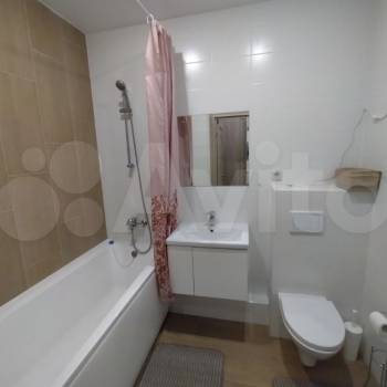 Сдается 1-комнатная квартира, 37 м²