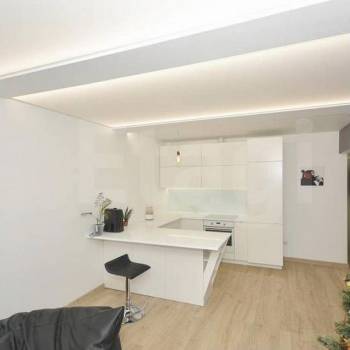 Сдается 2-х комнатная квартира, 49 м²