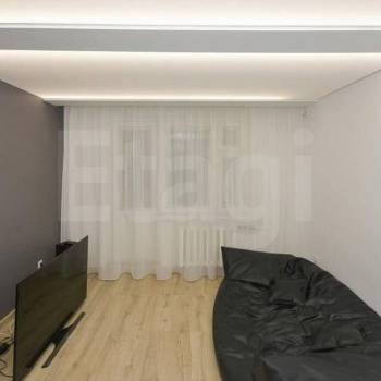 Сдается 2-х комнатная квартира, 49 м²