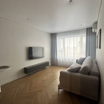 Сдается 1-комнатная квартира, 41,5 м²