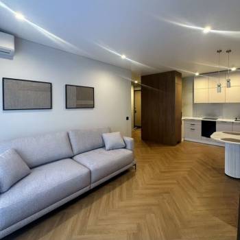 Сдается 1-комнатная квартира, 41,5 м²