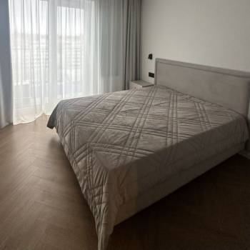 Сдается 1-комнатная квартира, 41,5 м²