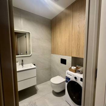 Сдается 1-комнатная квартира, 41,5 м²