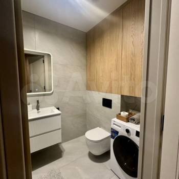 Сдается 1-комнатная квартира, 41,5 м²