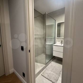 Сдается 1-комнатная квартира, 41,5 м²