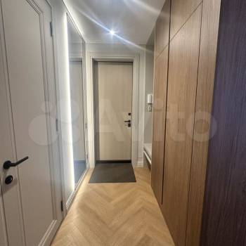 Сдается 1-комнатная квартира, 41,5 м²