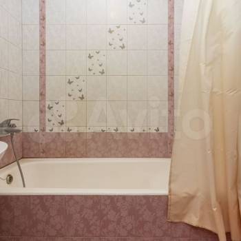 Продается 1-комнатная квартира, 34,9 м²