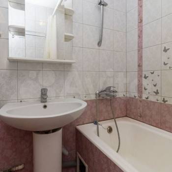 Продается 1-комнатная квартира, 34,9 м²