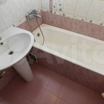 Продается 1-комнатная квартира, 34,9 м²