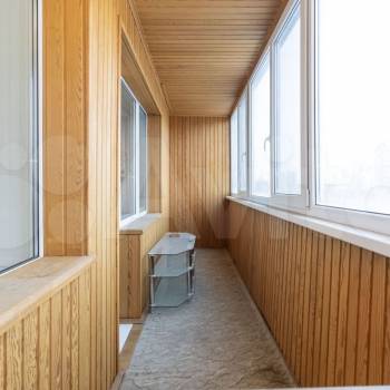 Продается 1-комнатная квартира, 34,9 м²