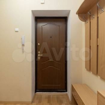 Продается 1-комнатная квартира, 34,9 м²