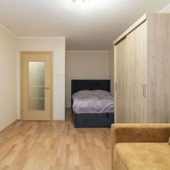 Продается 1-комнатная квартира, 34,9 м²