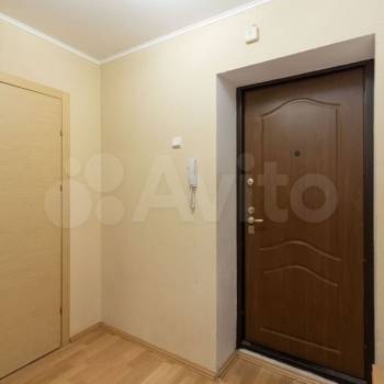 Продается 1-комнатная квартира, 34,9 м²